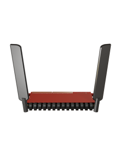 Безжичен рутер MikroTik... 2